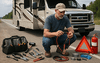 RV Safety: Expect the Unexpected, Enjoy the Adventure