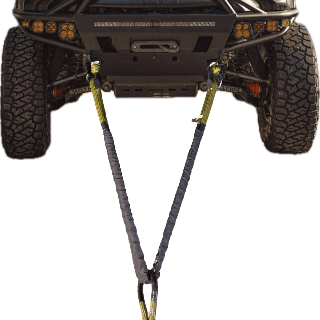 10' Static Bridle - Magnadyne