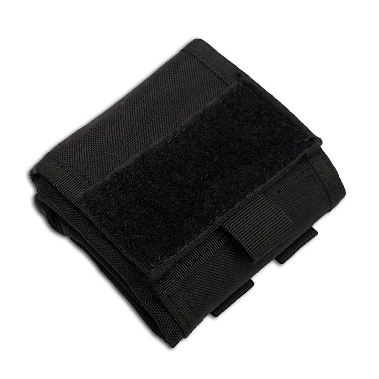 Foraging Bag / Mag Dump Bag - Compact Folding Design - Heavy Duty Nylon