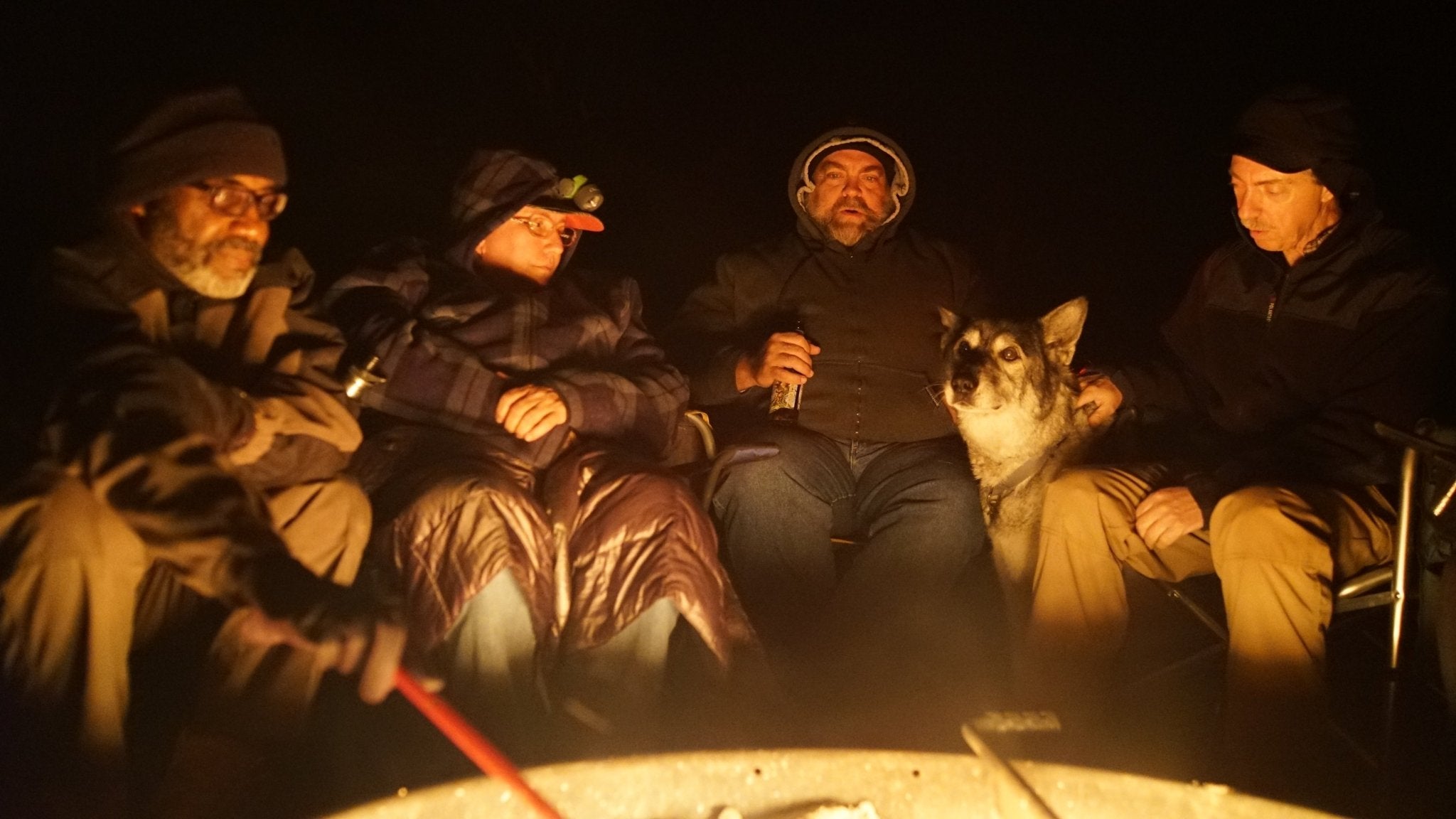 15 - pack Shower Pouch - Magnadyne