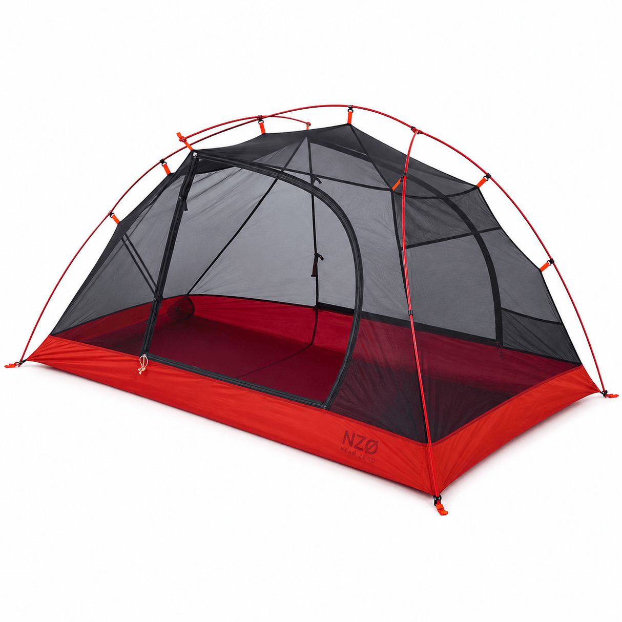 2-Person Backpacking Tent - Magnadyne