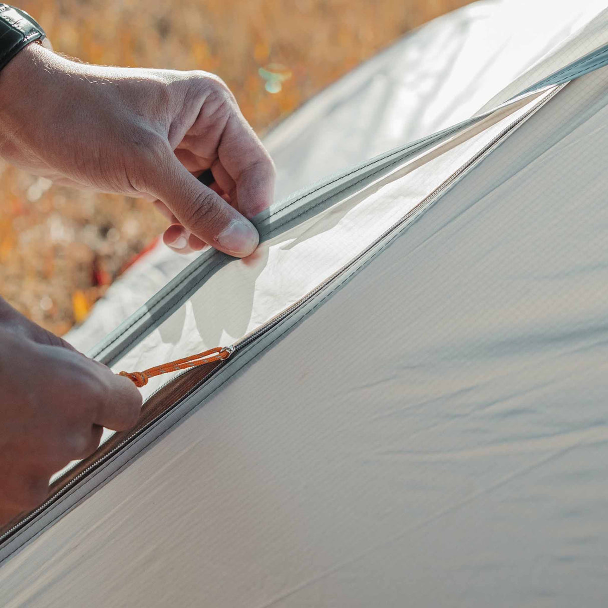 2 - Person Backpacking Tent - Magnadyne