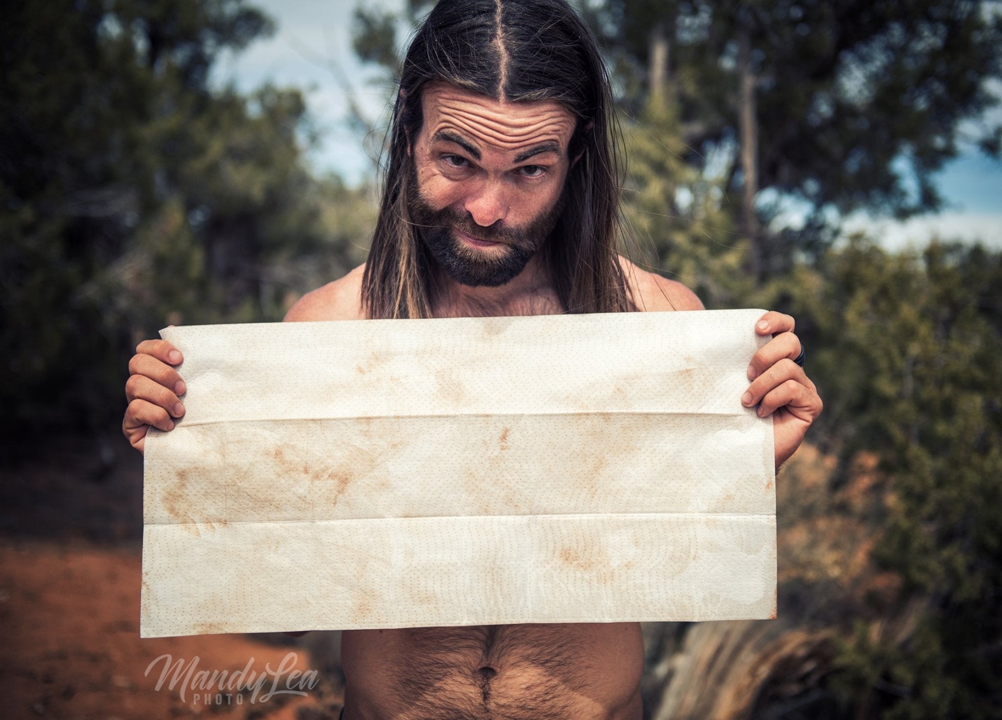 20 - pack Camping Shower Shower Pouch - Magnadyne