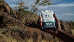 20 - pack Camping Shower Shower Pouch - Magnadyne