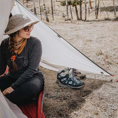 3 - Person Backpacking Tent - Magnadyne