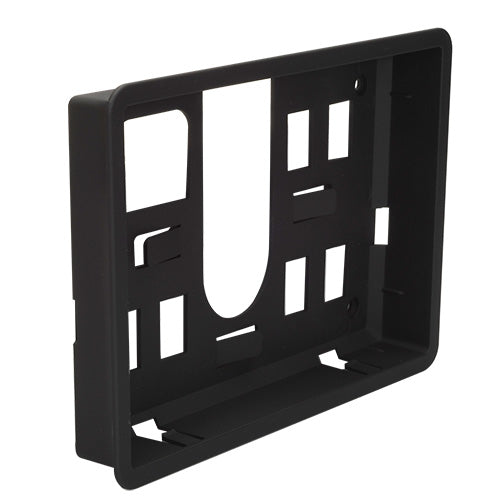 M130C Monitor Flush Mount Basket