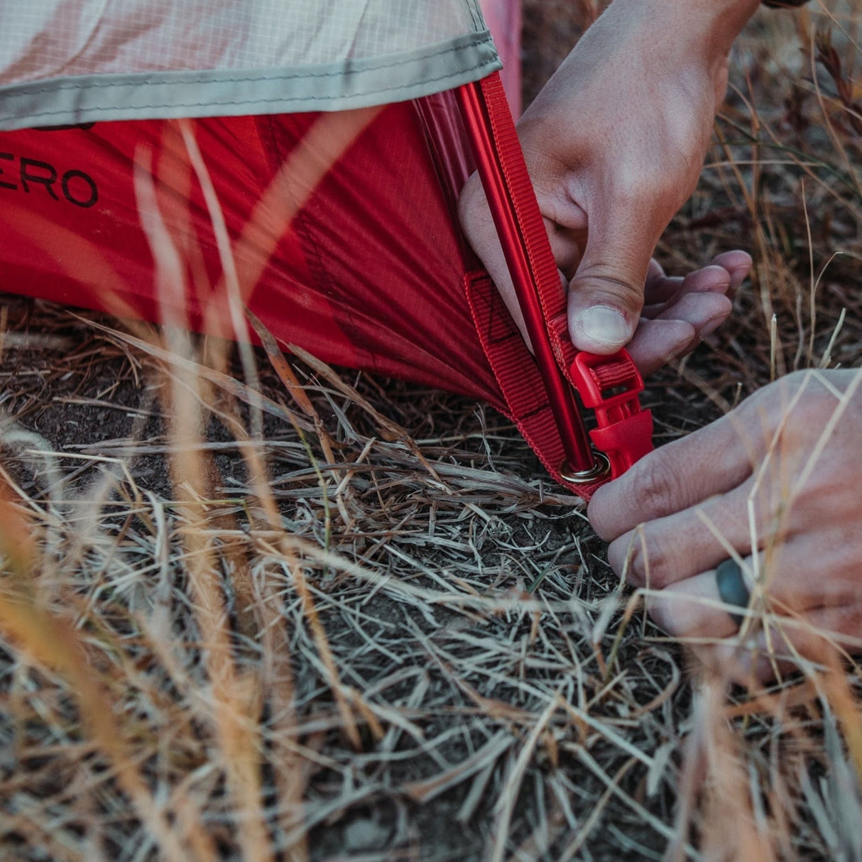 3P Footprint/Ground Tarp for 3-Person Tent - Magnadyne