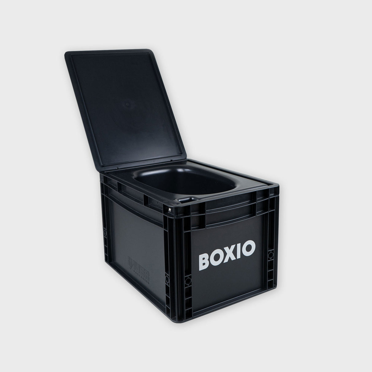 BOXIO - TOILET: Composting toilet