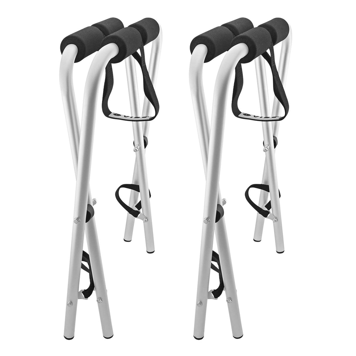 Aluminum Kayak Stand (2 pk) - Magnadyne