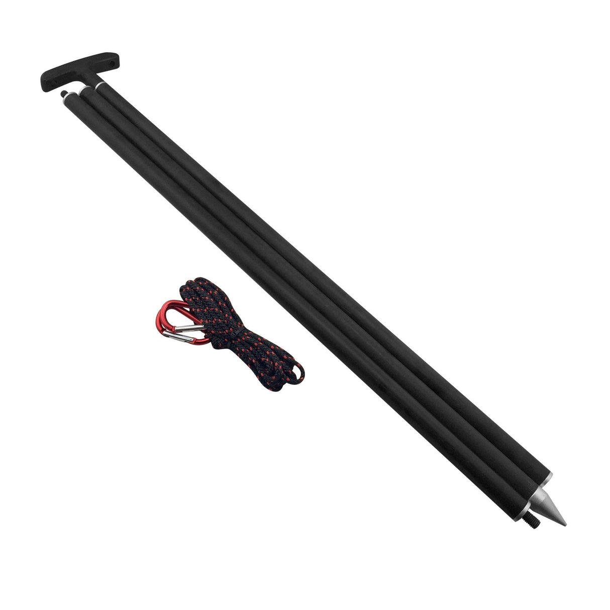 Anchor Pole - 7' Fiberglass 3 piece - Magnadyne