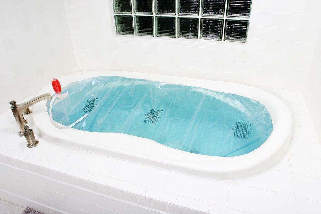 AquaPodKit Emergency Water Storage - Magnadyne