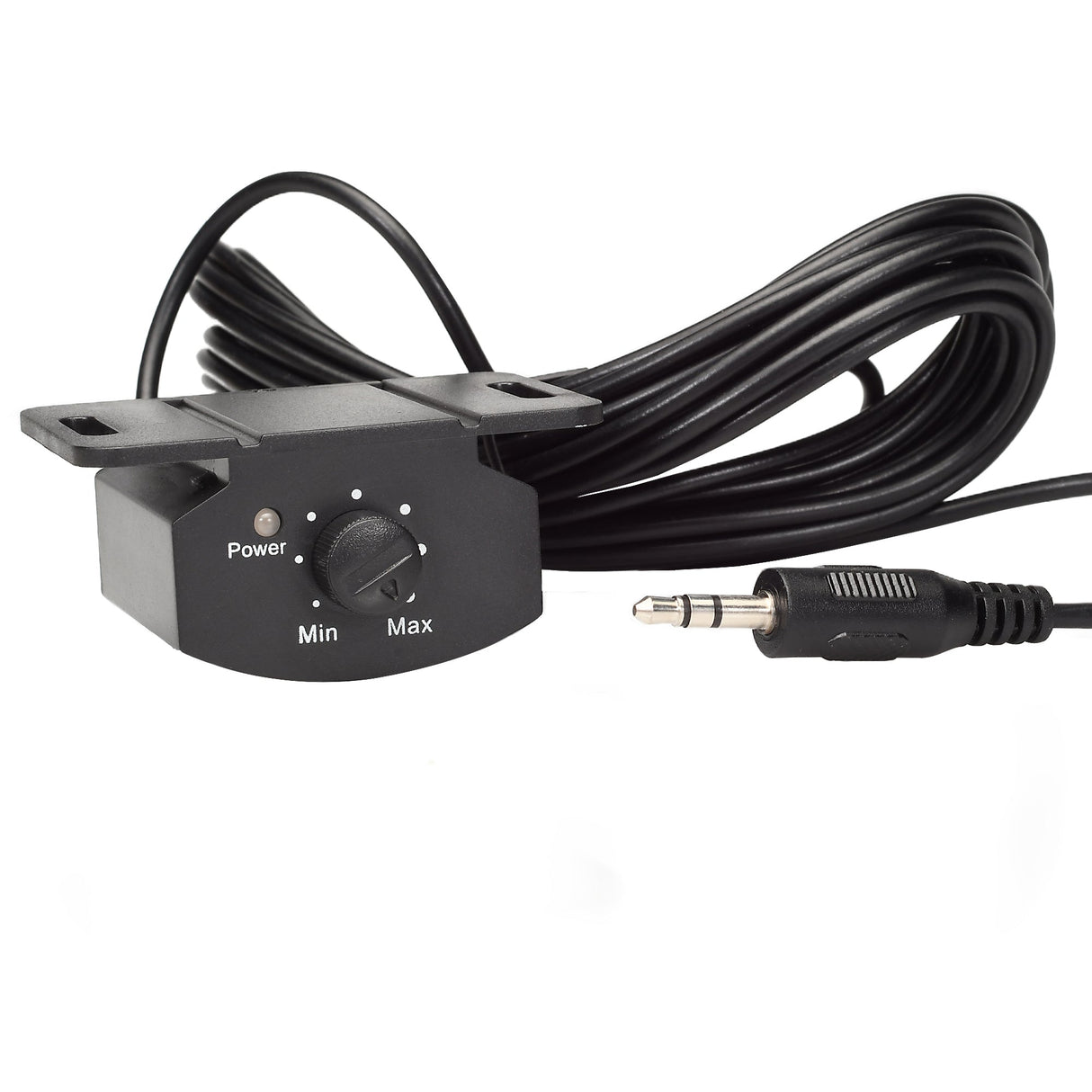 AquaVibe Pro Mono - Channel Class D 1000 - Watt Marine Amplifier IP67 Rated - Magnadyne