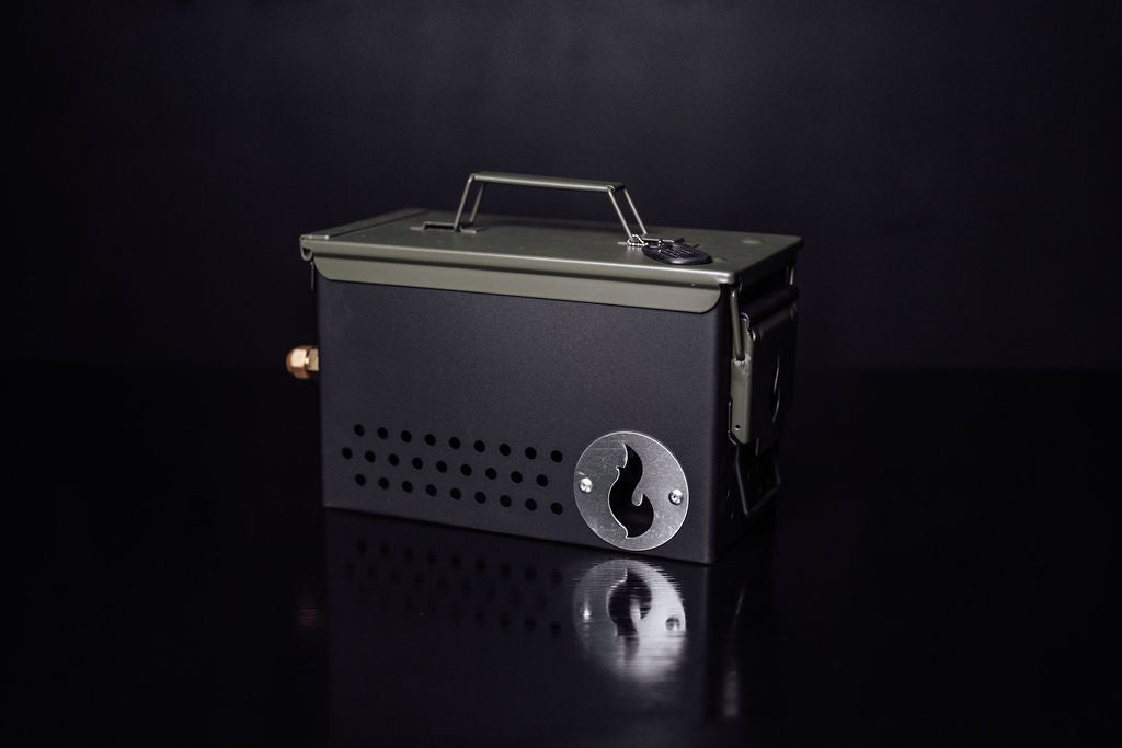Aso Super Pack: All of our best stuff in one collection - Magnadyne