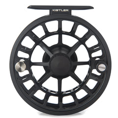 Bakk Series Fly Reel - Magnadyne