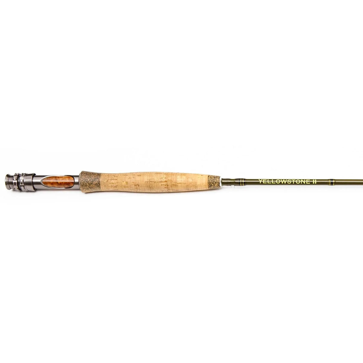 Battenkill River Rod Combo Kit β 7'0" 3WT