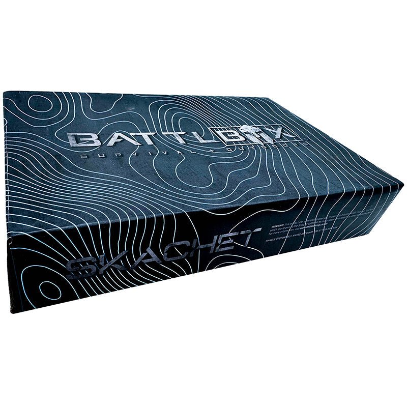 BattlBox Skachet - Magnadyne