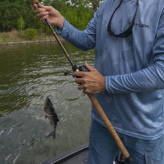 Big Country Fishing Rod - Magnadyne