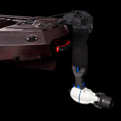 Bixpy - Ready Gravity Rudder - Magnadyne