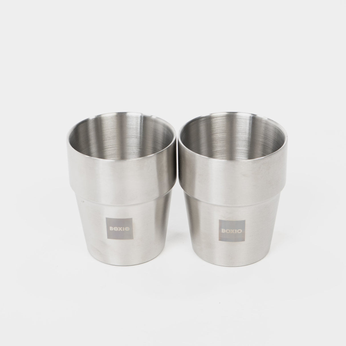BOXIO CUP I Set of two cups - Magnadyne