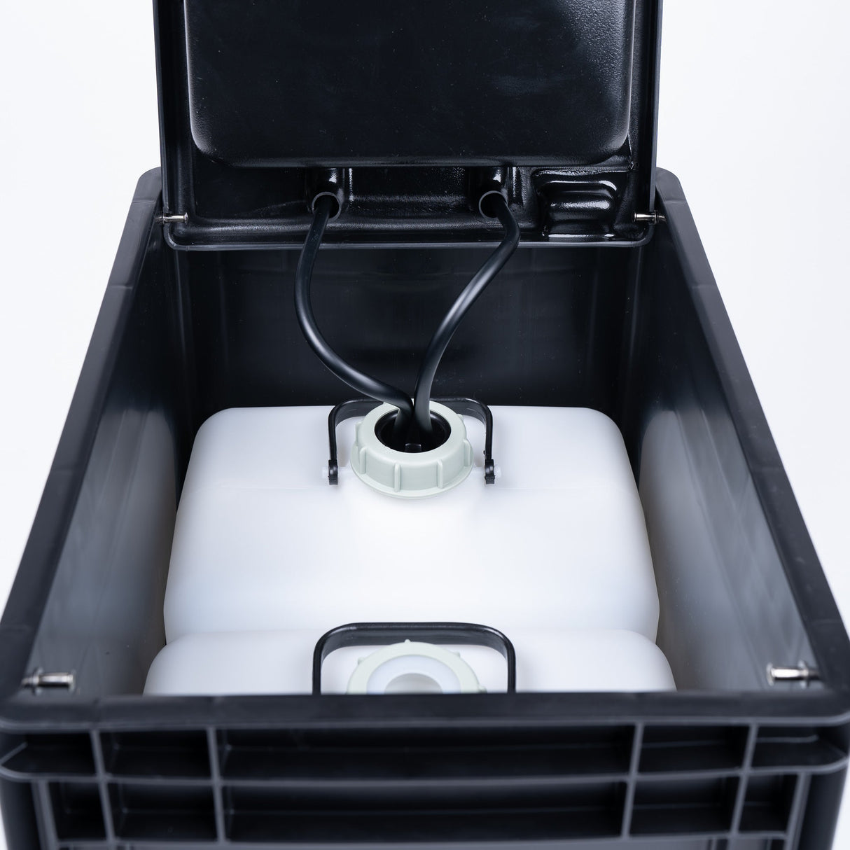 BOXIO - WASH | Portable sink - Magnadyne