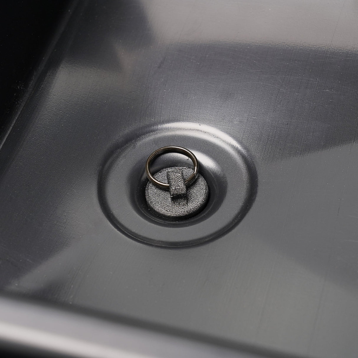 BOXIO - WASH | Portable sink - Magnadyne