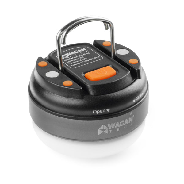 ライト・ランタン DOME LOOK canfeel ver DOME LOOK | CAN FEEL