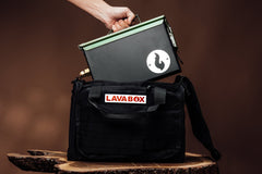 Bugout Bag: Carry everything you need to get out of town Pre - Sale Only! - Magnadyne