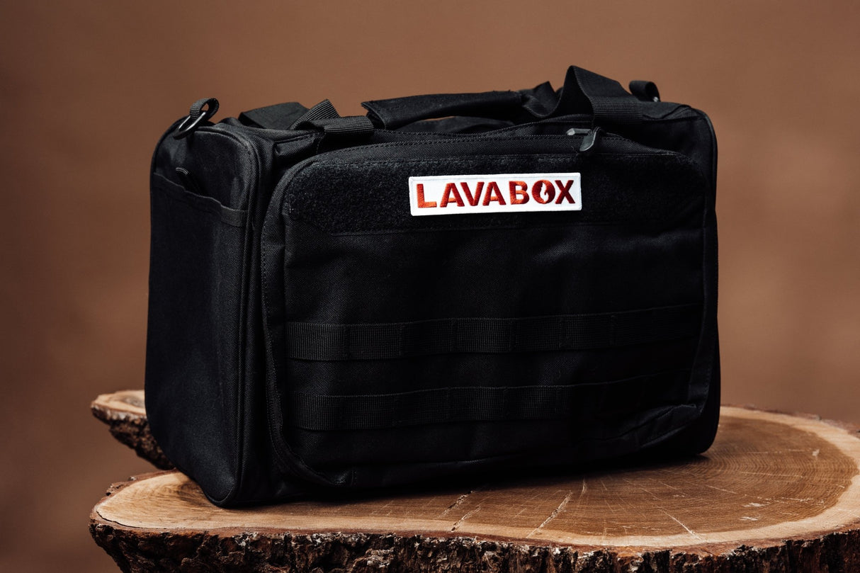 Bugout Bag: Carry everything you need to get out of town Pre - Sale Only! - Magnadyne