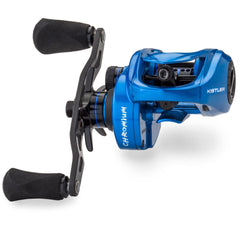 Chromium Casting Fishing Reel - Magnadyne