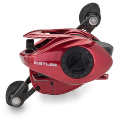 Chromium Casting Fishing Reel - Magnadyne