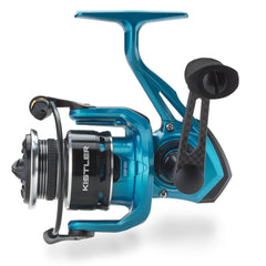 Chromium Spinning Fishing Reel - Magnadyne