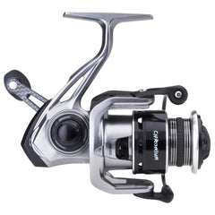 Chromium Spinning Fishing Reel - Magnadyne