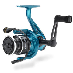 Chromium Spinning Fishing Reel - Magnadyne
