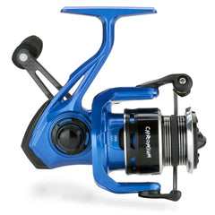 Chromium Spinning Fishing Reel - Magnadyne