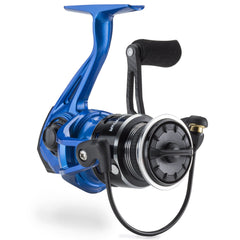 Chromium Spinning Fishing Reel - Magnadyne