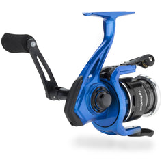 Chromium Spinning Fishing Reel - Magnadyne