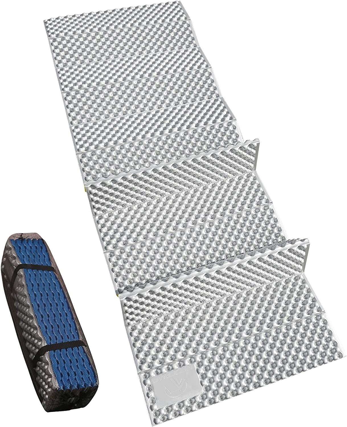 Closed Cell Foam Camping Sleeping Pad - Magnadyne