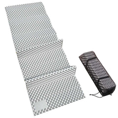 Closed Cell Foam Camping Sleeping Pad - Magnadyne
