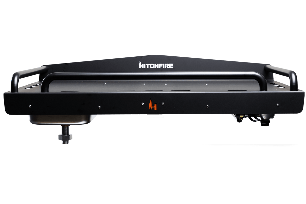 Cook Station - Magnadyne