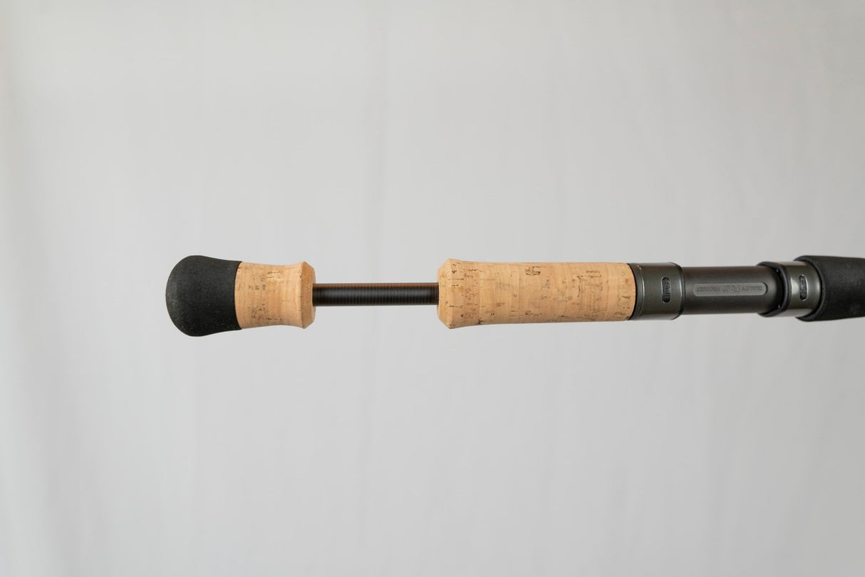 Crappie Fishing Rod - Magnadyne