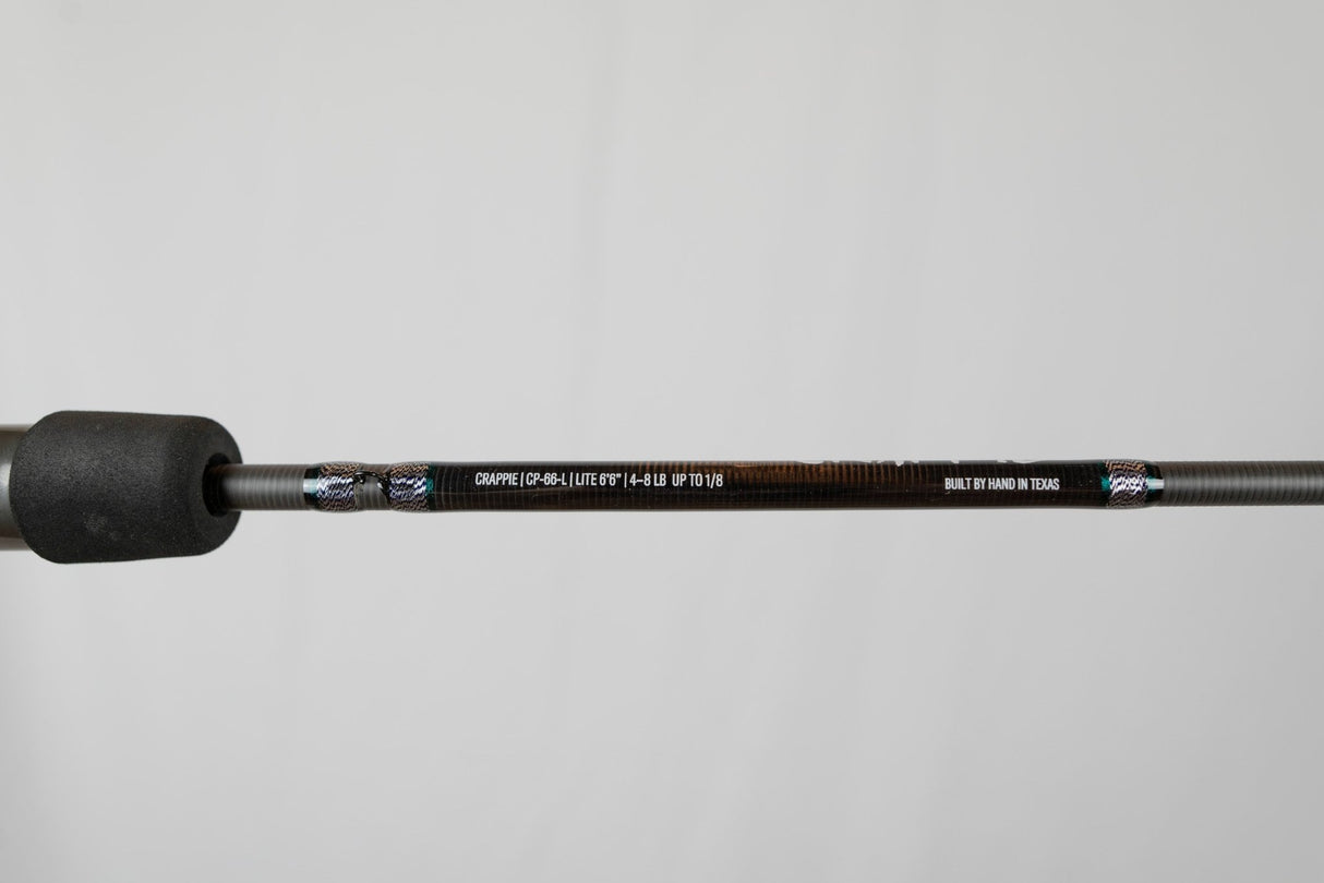 Crappie Fishing Rod - Magnadyne
