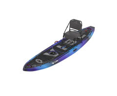 Cubera 120 Hybrid - Magnadyne