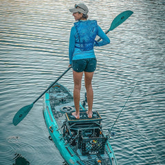 Cubera 120 Hybrid - Magnadyne