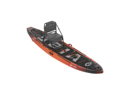 Cubera 120 Hybrid - Magnadyne