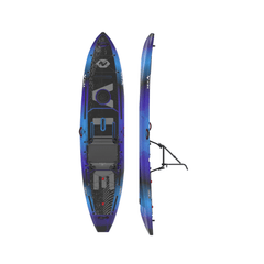 Cubera 120 Hybrid - Magnadyne