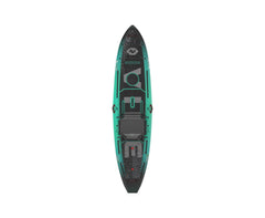 Cubera 120 Hybrid - Magnadyne