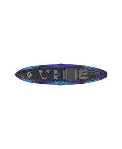 Cubera 120 Hybrid - Magnadyne