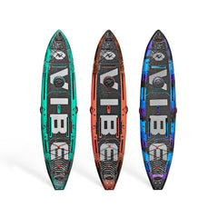 Cubera 120 Hybrid - Magnadyne