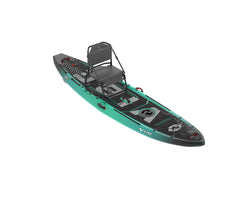 Cubera 120 Hybrid - Magnadyne