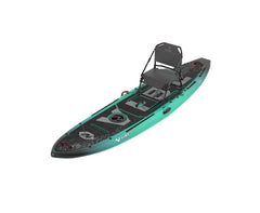 Cubera 120 Hybrid - Magnadyne